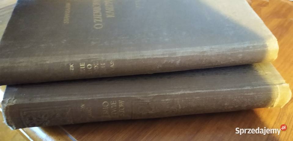 O ziemiorodztwie Karpatow i innych gor i rownin Gdańsk