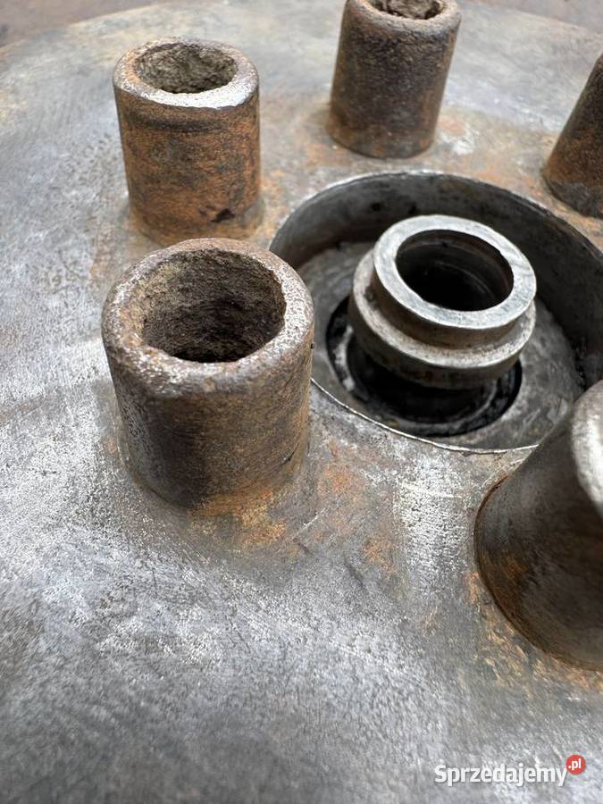 Iz49 56 Oryginalny Beben Hamulcowy podkarpackie Przemyśl