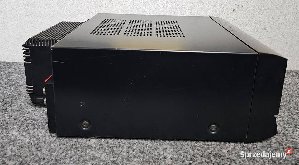 Wzmacniacz stereo Technics SECH770 małopolskie Kraków sprzedam