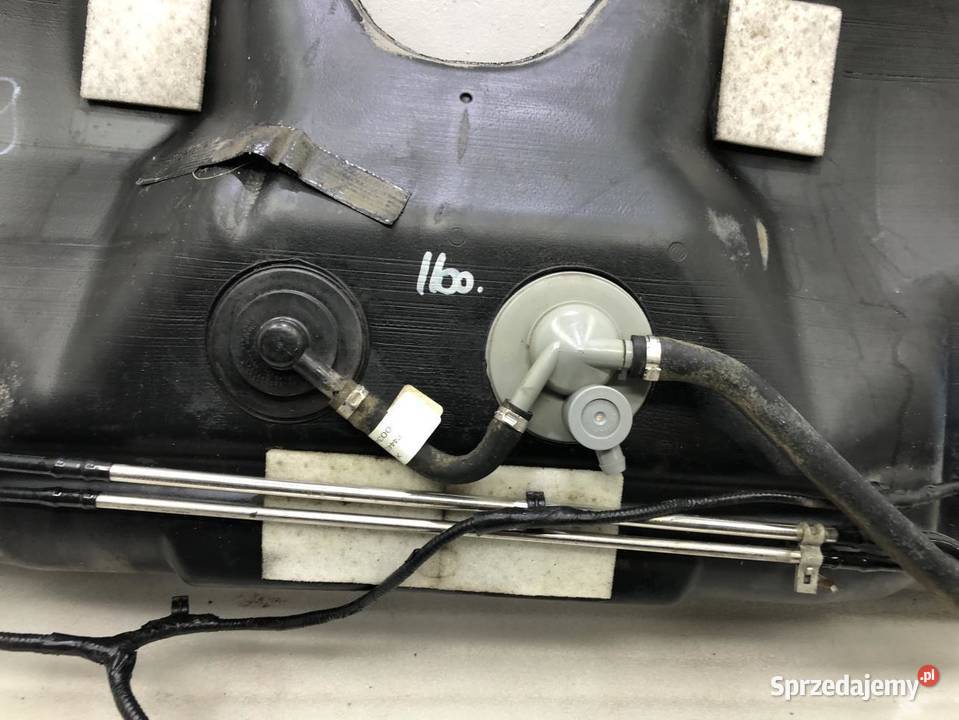 ZBIORNIK BAK PALIWA JAGUAR STYPE 30B V6 sprzedam