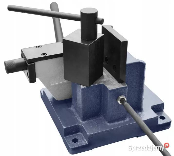 Giętarka METCOR UB100A Siedlce