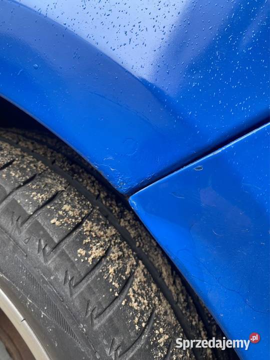 Fiat Panda II 11 benzyna 2005r 54KM Białystok sprzedam