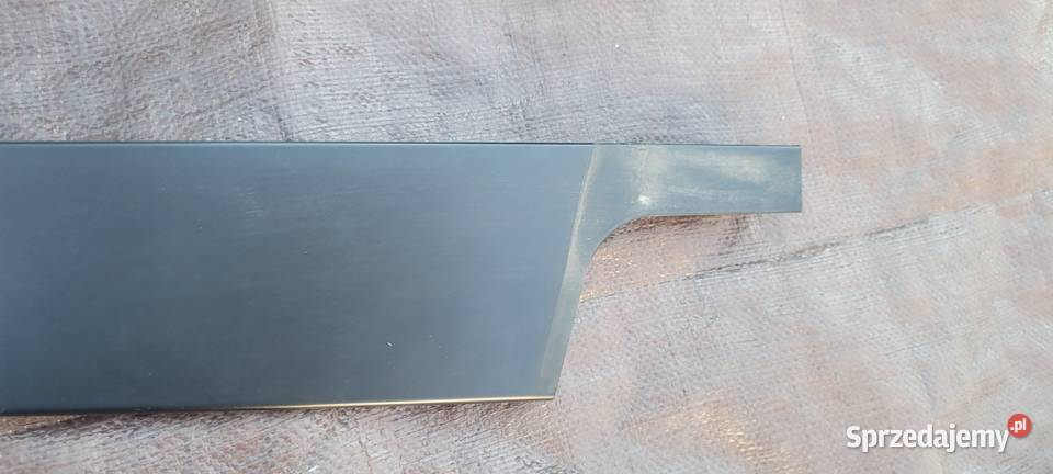 RENAULT FLUENCE OSŁONA SŁUPKA PRAWY PRZOD Ruda Śląska