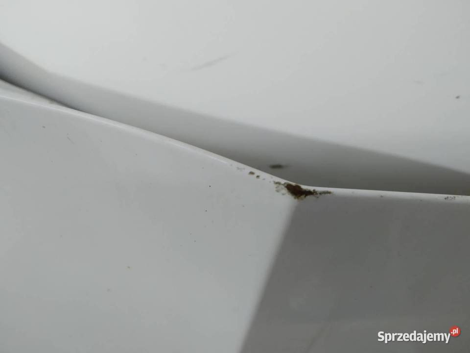 DRZWI LEWE PRZÓD LB9A Skoda Citigo I 2011 osobowe sprzedam