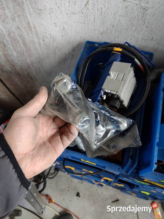 Części Fso Polonez Nowe Bochnia