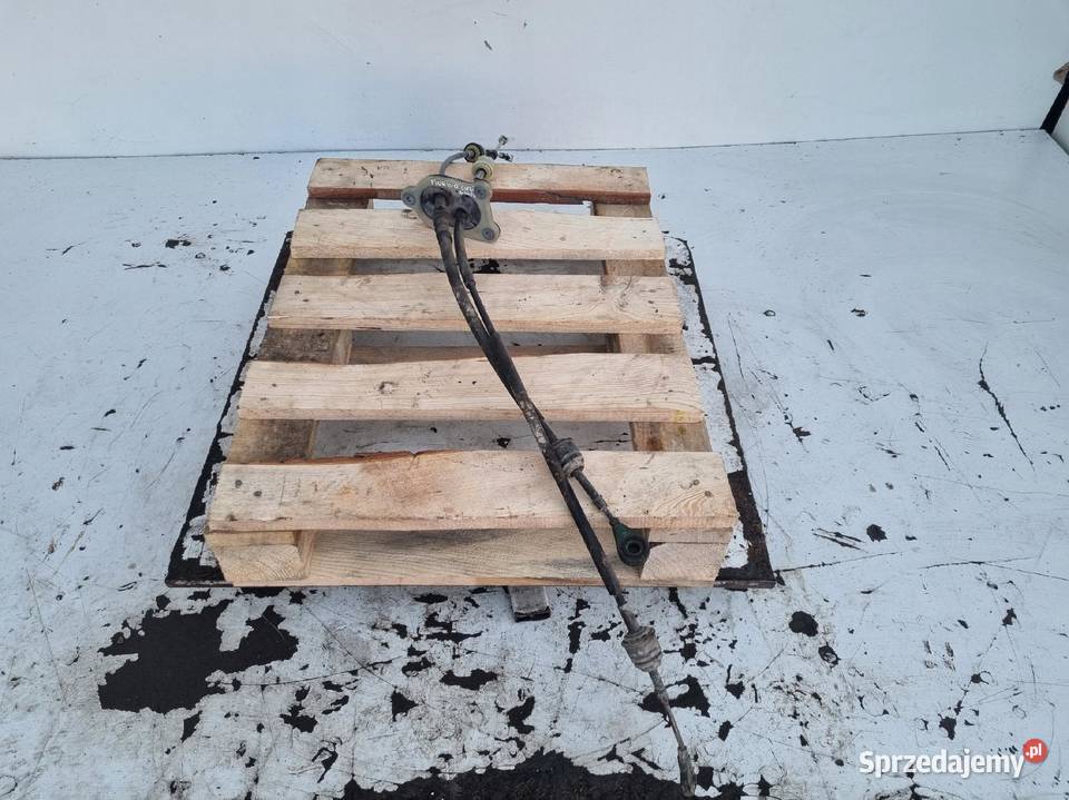 Fiat Fiorino III Qubo 13 MJet LINKI ZMIANY sprzedam