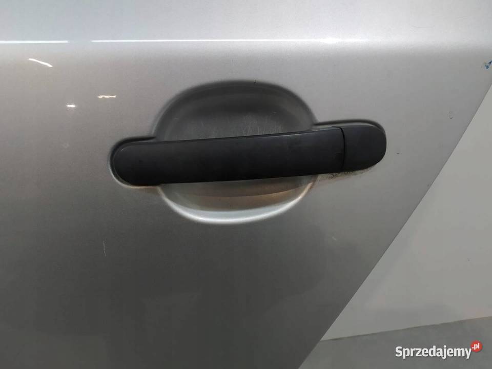 DRZWI LEWE TYŁ KOMBI 9156 Skoda Fabia II sprzedam
