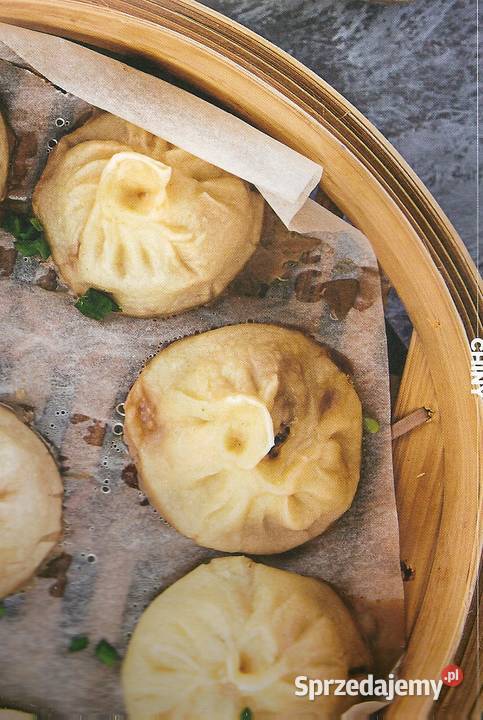 Street Food Żarcie z ulicy kuchnia kulinaria