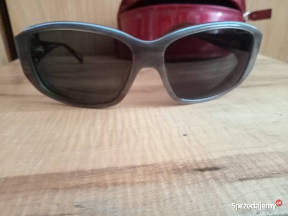 okulary przeciwsłoneczne korekcyjneelle