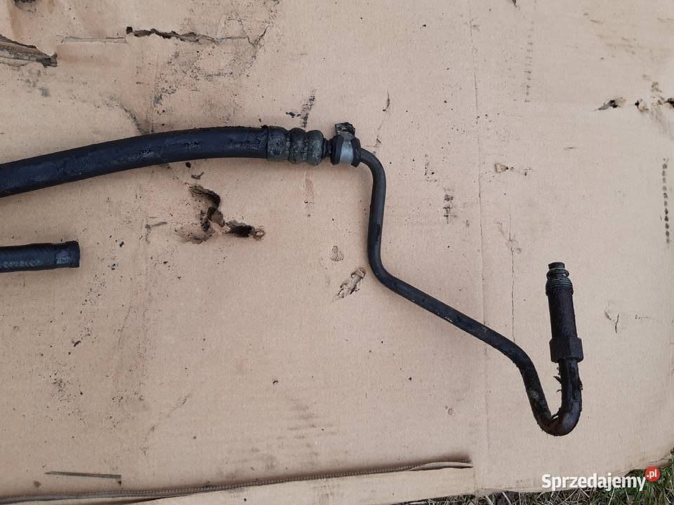 V70 S70 25 TDI Przewod przewody wspomagania mazowieckie