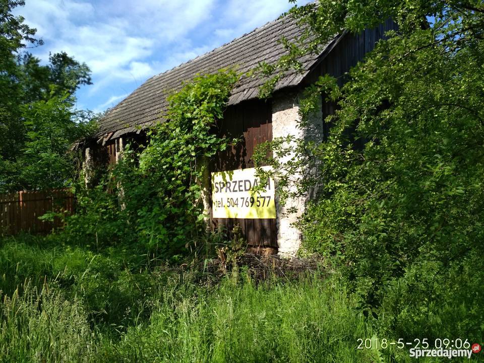 Dom Brodła około 20 Kraków drodze Domy