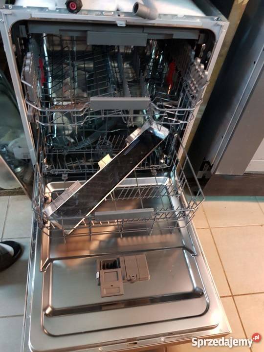 ZMYWARKA POD BLAT Wrocław