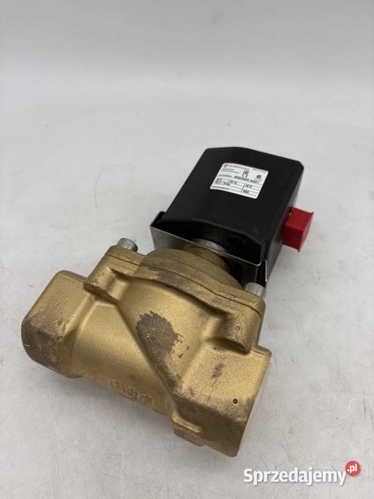 IMI Buschjost 82545009401 CW61N Elektrozawór 1 Warszawa