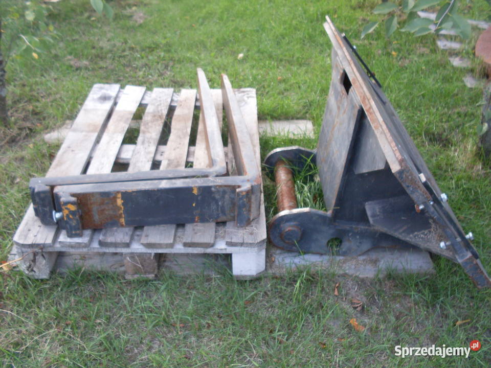 Koparka Kołowa Atlas 1404 Markowicze