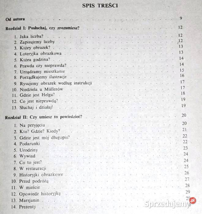 Spiel mit uns Grażyna Werner Pozostałe