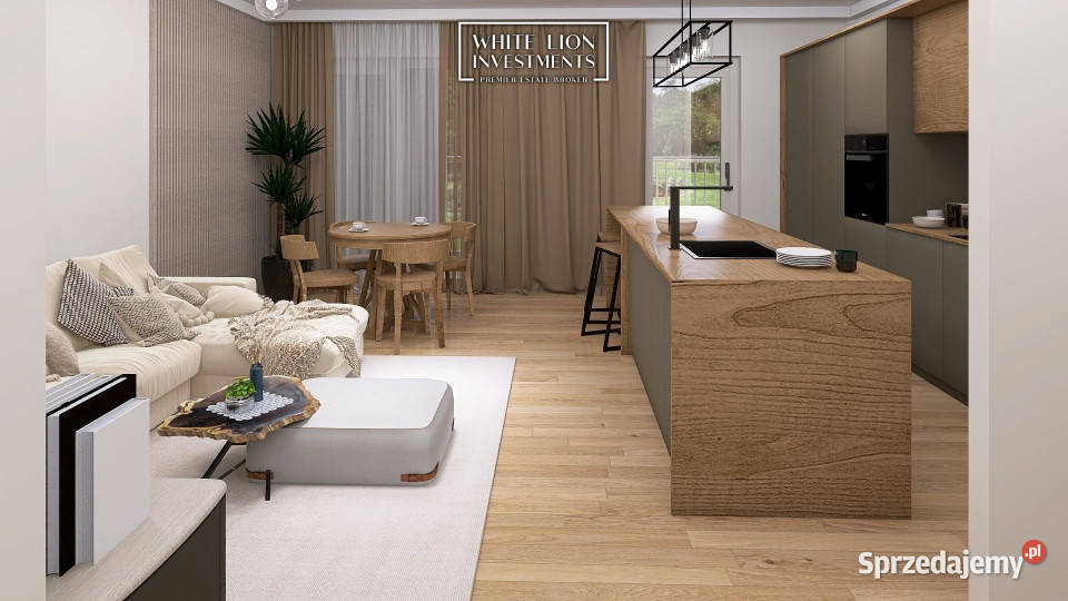 Sprzedaż mieszkania Warszawa Orzechowa 5077m2 2