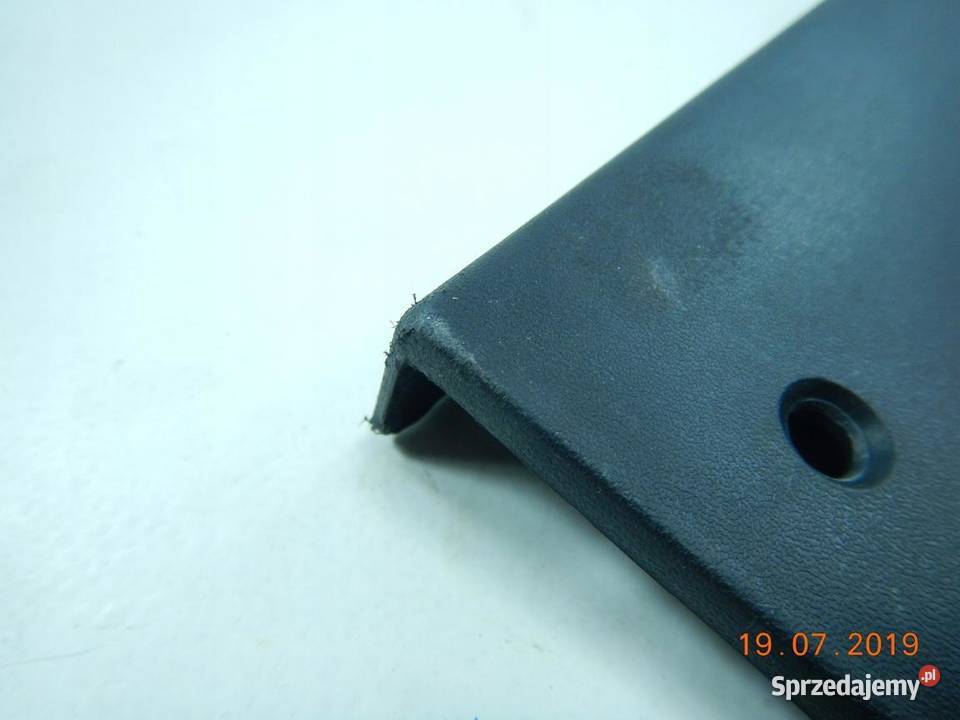 LISTWA KAROSERYJNA PAKI LEWA FIAT FIORINO 93 ASO