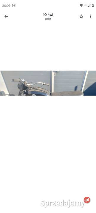 WSK 125B3 Starogard Gdański