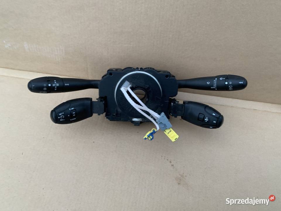 96605595XT Przełącznik zespolony peugeot 807 zachodniopomorskie