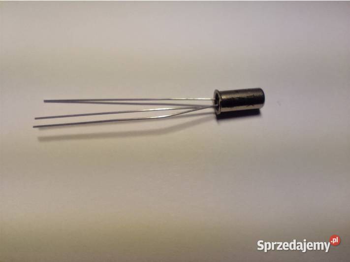 AC150 tranzystor germanowy TFK Tarnobrzeg