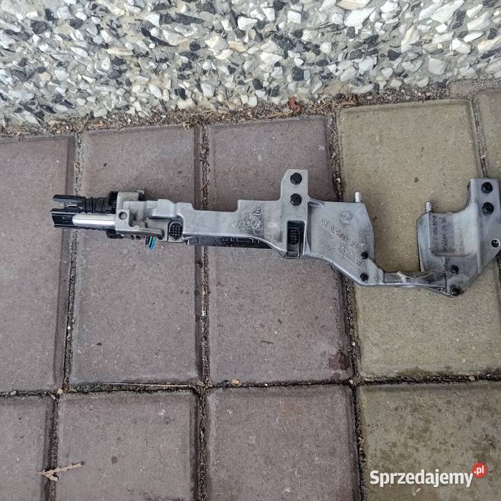 Pozycjoner STRONIC modul lubelskie Tomaszów Lubelski