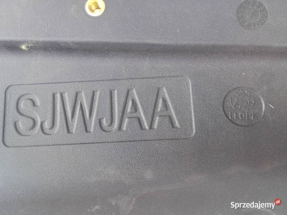 Sprzedam snorkelwlot powietrza do Jeep Grand Piaseczno