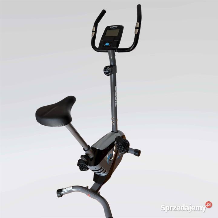 Rower treningowy magnetyczny Zipro Beat łódzkie Łódź sprzedam