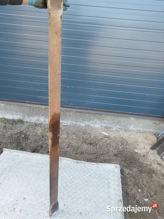 Resory do Vw LT 46 Mercedes Sprinter 410 Peugeot Końskie