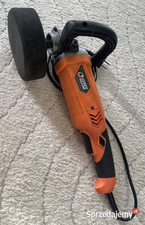 Polerka samochodowa Ripper 2400W M14 3000 obrmin Jawor