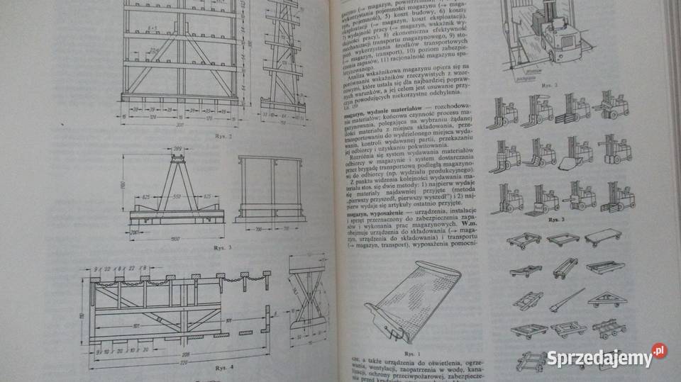 Technologia szkła Arkady 1972 technologia szkło Książki naukowe i popularnonaukowe Łódź
