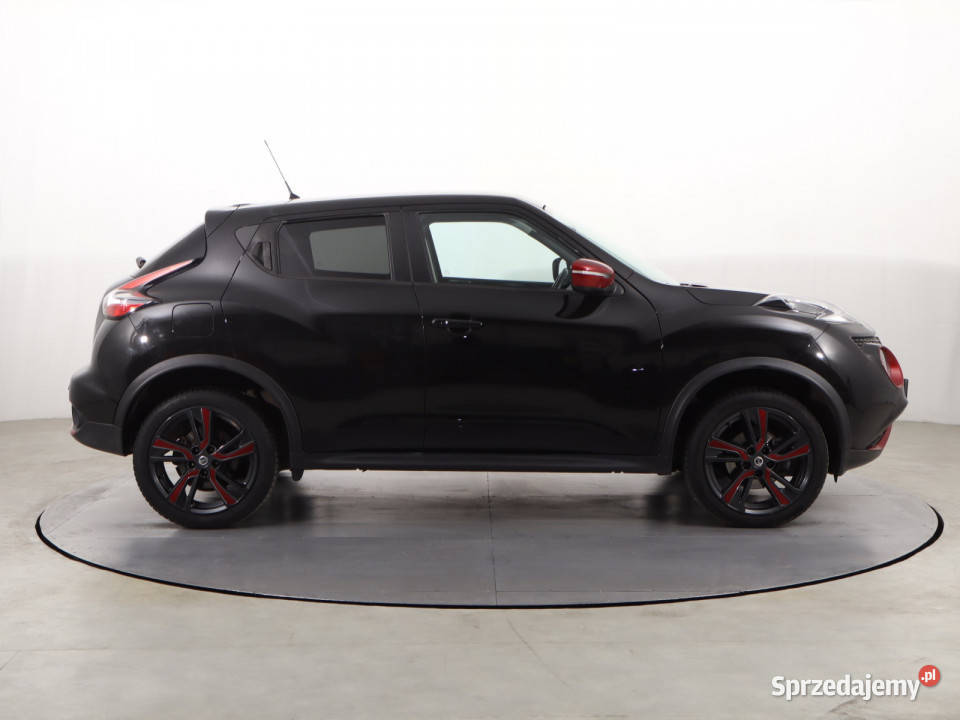 Nissan Juke 12 DIGT czujnik parkowania Katowice