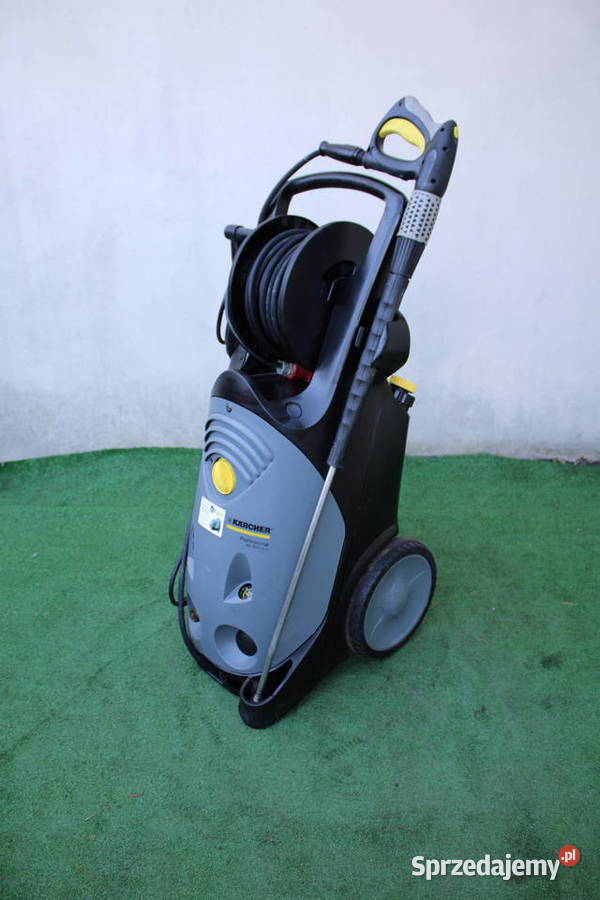 Myjka Karcher HD 10214SX Zwijacz węża Gwarancja Radom