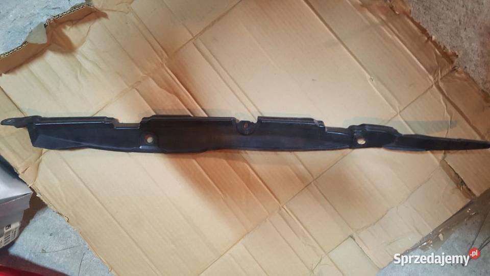 Crosser 4007 Outlander wygłuszenie oslona Motoryzacja Tarnów