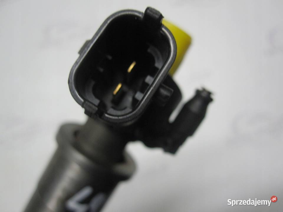 NISSAN QASHQAI 20 DCI 09R 150 M9R832 wtryskiwacz Kielce sprzedam