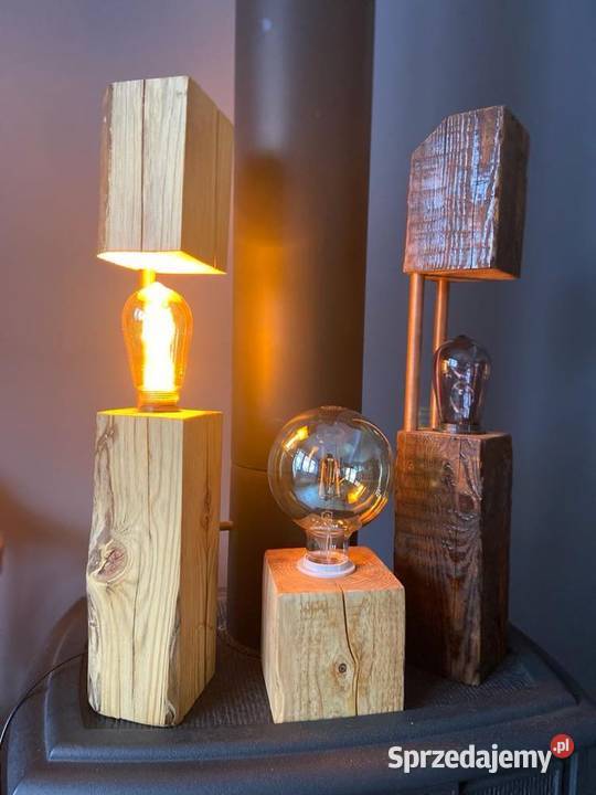 Do wyboru i koloru Lampki Nocne Homemade Nowy Sącz