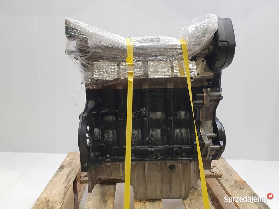 SILNIK REGENERACJI Opel Insignia 16 16V nowy osobowe Rudka