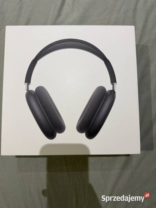 Aplle airpods 2 gen czarne Oleśnica