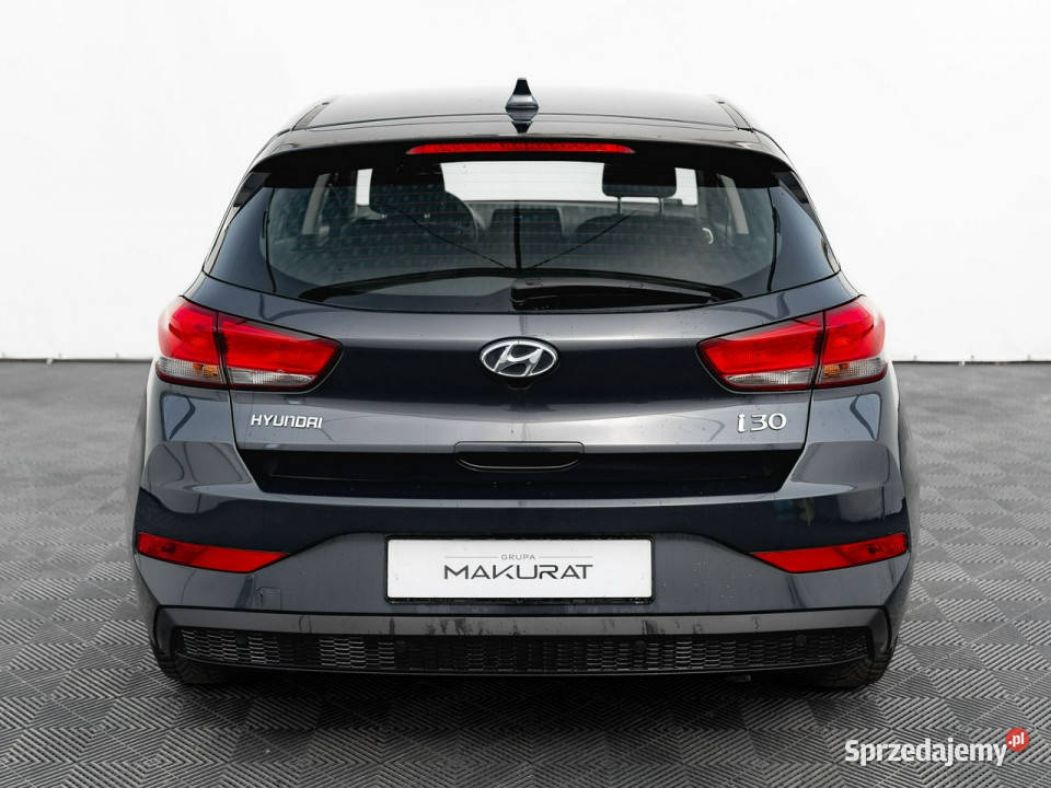 Hyundai i30 GD8A80515 DPI Classic Bluetooth isofix