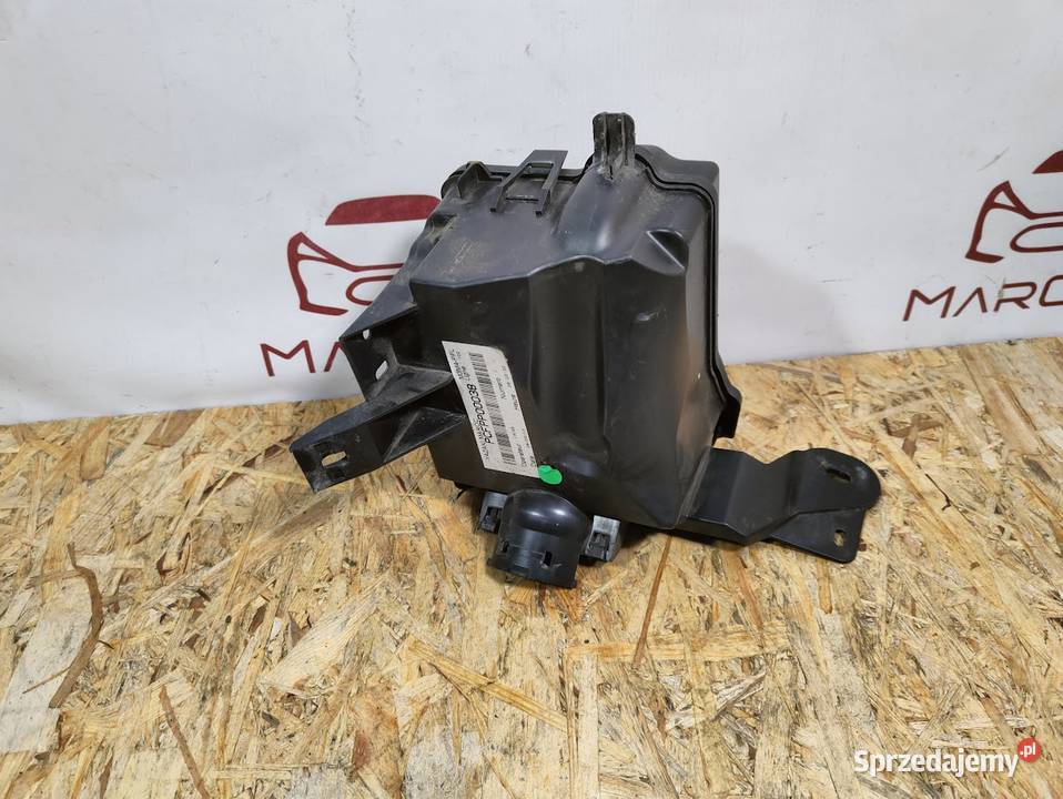 Obudowa Skrzynki Bezpieczników Citroen CElysee Pleszew