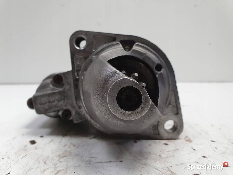 ROZRUSZNIK BMW E87 E90 20 i ROZRUSZNIK bosch osobowe