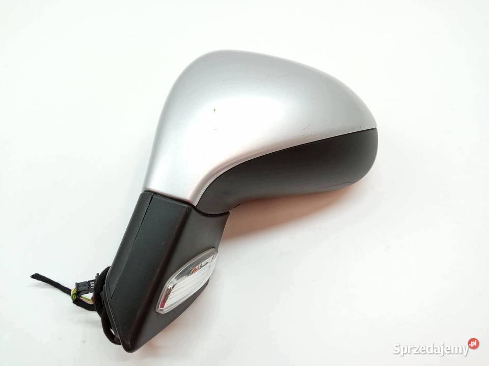 LUSTERKO LEWE 7PIN EUROPA Peugeot 207 I 20062012