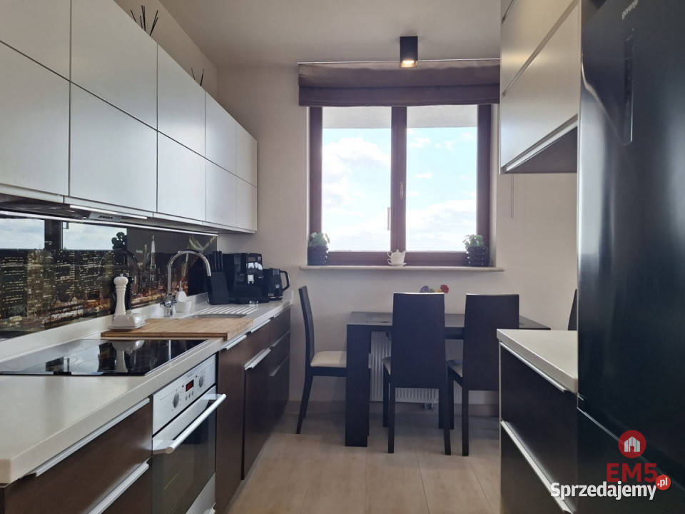 sprzedaży mieszkania Białystok 734m 3 pokoje