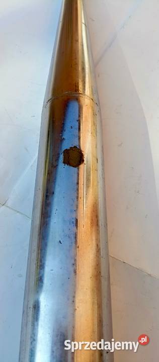 Tłumik do Simson Oryginalny