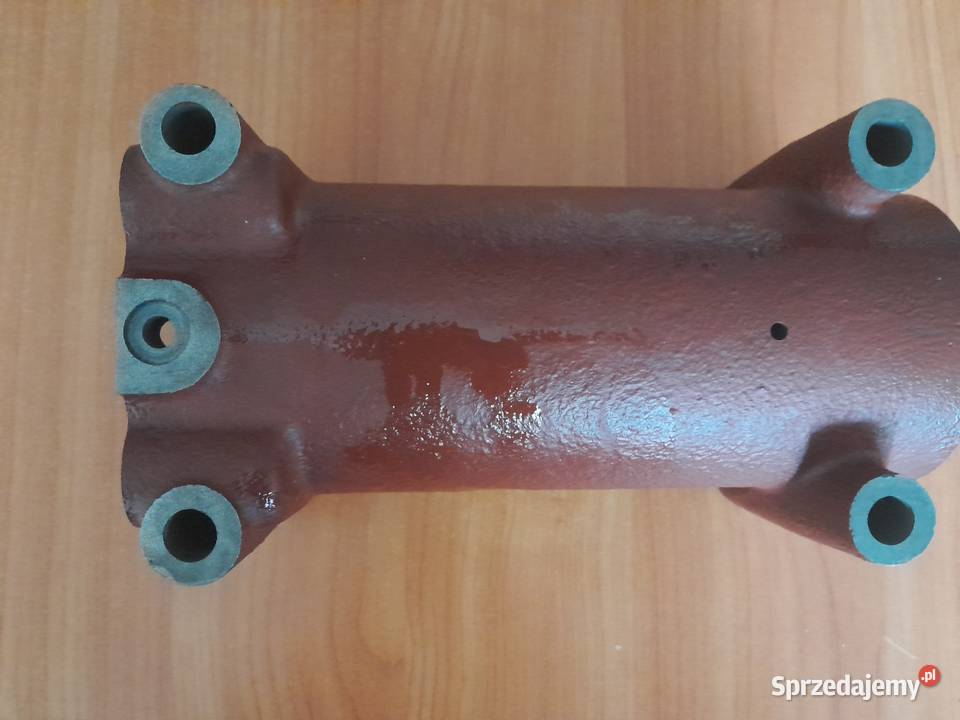 Cylinder podnośnika ursus c330 Tylny most Nowa Słupia sprzedam