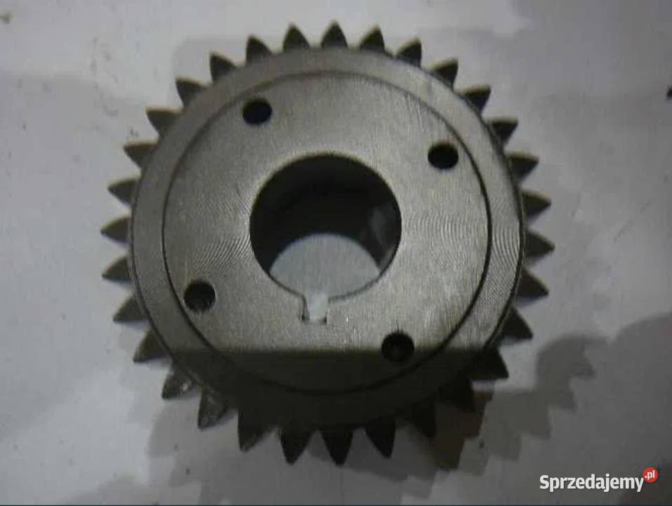 tryba napęd zębatka DUCATI MONSTER 600 750 900 Ostrów Wielkopolski