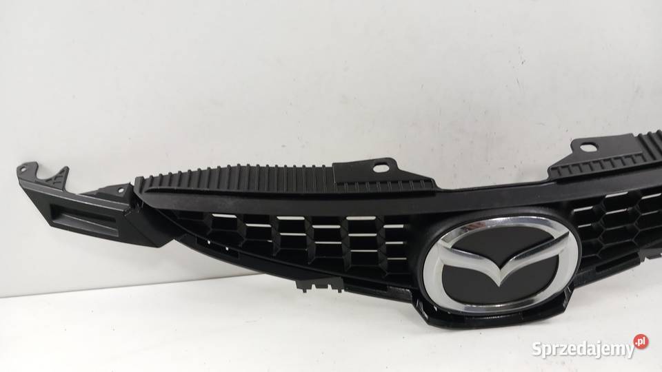 MAZDA 2 DE ATRAPA GRILL ORGINAŁ Zbierkowo