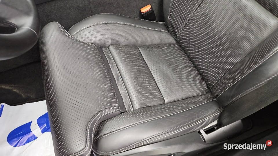 Volvo XC 60 B5 B AWD Ultimate Dark aut Z kurtyny powietrzne Warszawa
