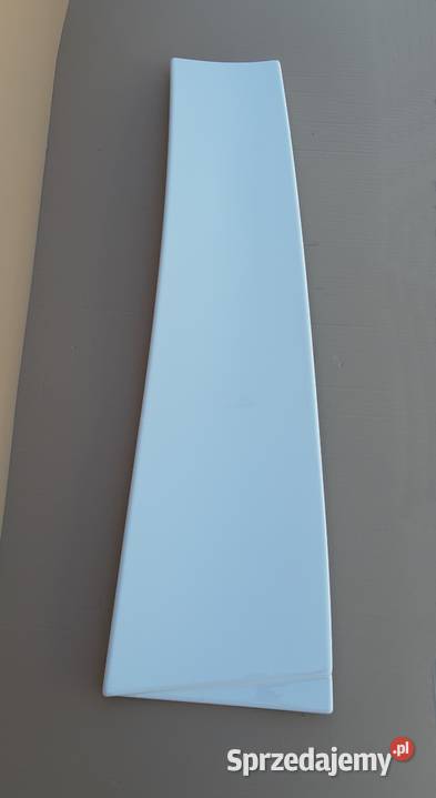 VOLVO FH4 SPOILER ZAKABINOWY LEWY OWIEWKA DESKA