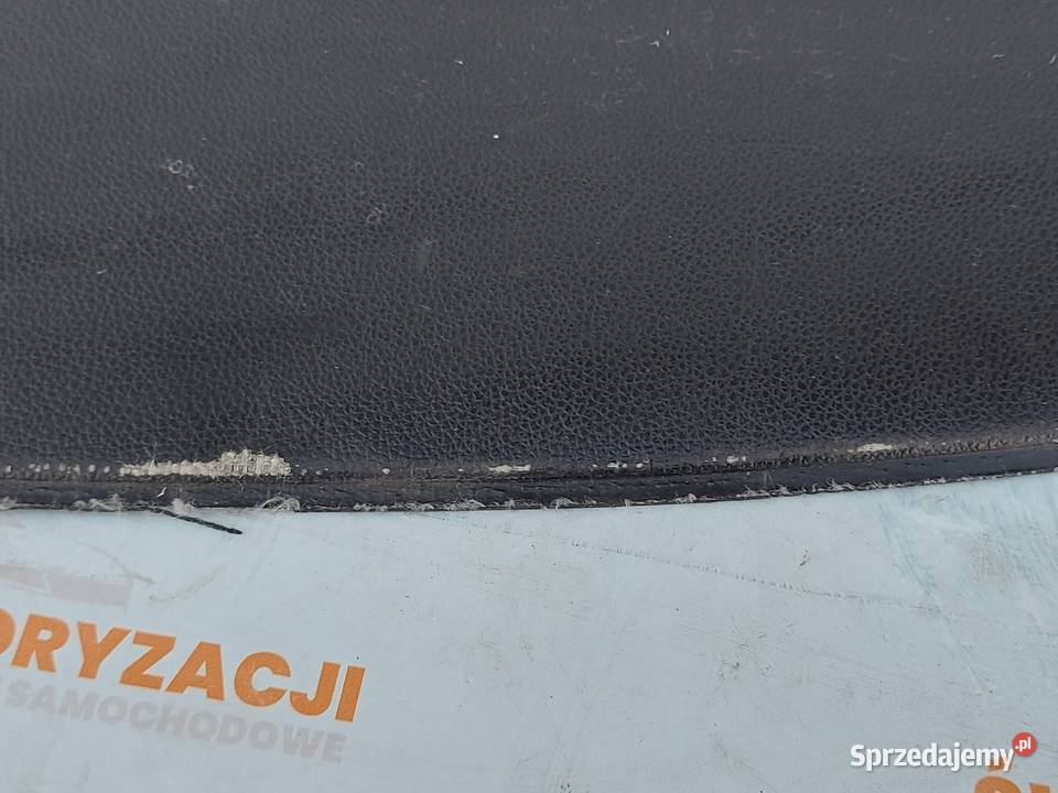 OPEL ASTRA K roleta bagażnika osobowe świętokrzyskie Kielce