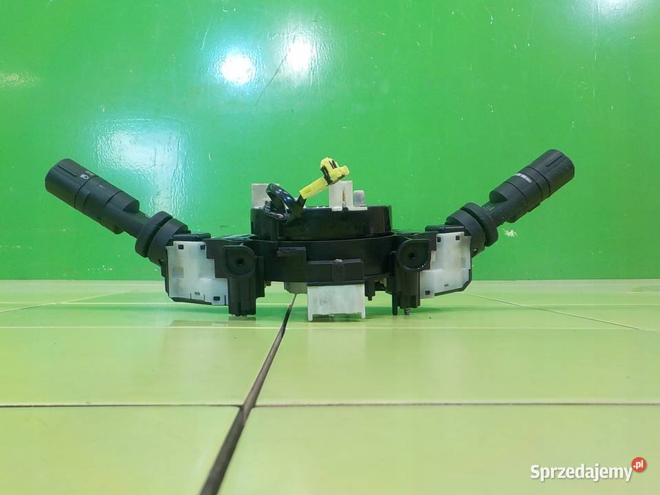 QASHQAI J10 2 LIFT I 11r 5D przelacznik osobowe mazowieckie Suków